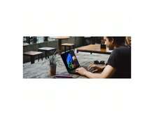 Lenovo ThinkPad T14 Gen 6 14" Copilot+ PC Notebook - AMD Ryzen AI 7 PRO 350 - 16GB - 512GB SSD - Windows 11 Pro - AMD Radeon 860M Graphics - Webcam - IEEE 802.11be Wireless   21QJ00CSUS - 查看 4