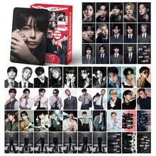 BT/S ARIRANG 专辑小卡 WVS Weverse POB 送给 ARMY 的礼物 KPOP 收藏粉丝周边，Lomo 卡，DIY，防水，高清，收藏品，V JK JIMIN RM - 彩色 - 查看 5