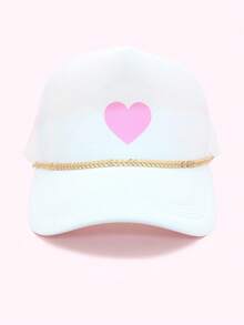 Bohemian Style Baseball Cap Chain, Baseball Cap Decorative Chain,Summer,Graduation Cap,Cowboy - Multicolor - View 18