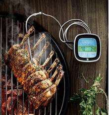 BBQ Thermometer - A - View 7