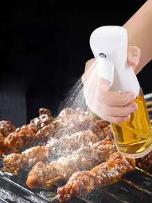 喷雾瓶，200毫升发用喷雾瓶，2个发用喷雾器，精细空喷雾瓶，可重复使用喷雾瓶 - 彩色 - 查看 5