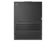 Lenovo ThinkPad E16 Gen 2 16.0" Touch Screen AMD Ryzen 7 7735U AMD Radeon 680M 16GB Memory 512GB SSD Windows 11 Pro 21M5000KUS - 查看 6