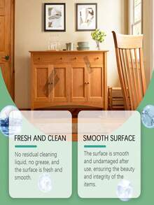 JUE FISH 胶水去除剂；胶水和粘合剂去除剂；胶水去除喷雾剂能有效溶解各种胶水、胶带残留物和标签粘合剂，轻松恢复清洁表面，且不会损伤汽车、玻璃、塑料和其他材料的表面。适用于包括玻璃、塑料、金属在内的各种表面，不留痕迹。 - 液體 - 查看 5