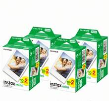 Fujifilm Instax Mini Film 80 películas fotográficas instantáneas ✅Reparto 48h EN ESPAÑA - View 2