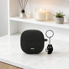 适用于红米Buds 6 Lite蓝牙耳机的软硅胶保护套 - 彩色 - 查看 26