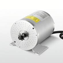 Motorcycle Navigation Device - 3000 W - View 1