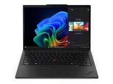 Lenovo ThinkPad T14 Gen 6 21QG0046US 14" Notebook - Intel Core Ultra 7 268V (2.20 GHz) - 32 GB - 512 GB SSD - Windows 11 Pro - Intel Arc Graphics 140V - Webcam - Wi-Fi 7 - 美規A型插(110-127V) - 查看 7