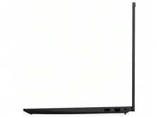 Lenovo ThinkPad E16 Gen 3 21TF001HUS 16" Notebook - Intel Core 5 210H (2.20 GHz) - 16 GB - 256 GB SSD - Windows 11 Pro - Webcam - IEEE 802.11ax Wireless LAN Standard  (21TF001HUS) - US A Type Plug(110-127V) - View 9