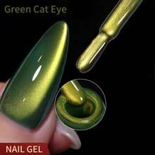 MIANEL 10ml 美白蓝色果冻指甲油，2026新款冰蓝色指甲油，适用于蓝色指甲、白色指甲、情人节指甲、春季指甲、夏季指甲，专业美甲沙龙产品 - 彩色 - 查看 8