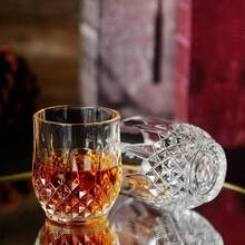 3oz Shot Glass Set Of 6/ Tequila Glass/Glasses Snifters/Cute Shot Glasses/Shot Glasses/Sherry Glasses/Tasting - View 4