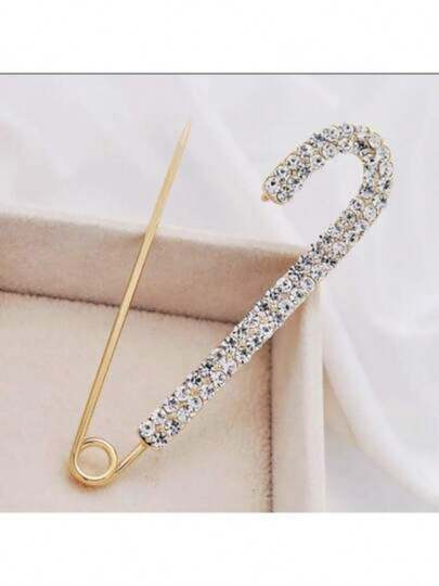 Ladies' Rhinestone …