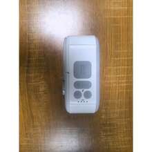 Camping Lantern6400mAh LED Lantern Rechargeable with 4 Light Modes 1000LM Tent Light and Hand-Crank lamp for Hurricane Hiking Camping Emergency Power Outages - Blanco - Ver 3