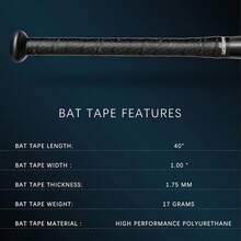 棒球棒 垒球棒 T型球棒 家用防身自卫棒 铝合金轻量化高光泽 - 銀色 - 查看 6