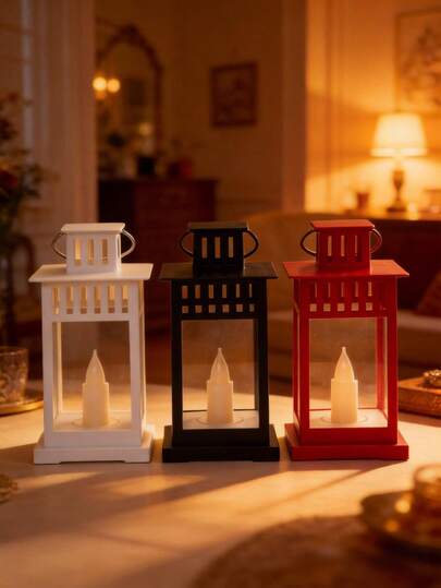 Đèn gió điện tử LED tối giản, thanh lịch, kiểu dáng retro, có thể treo hoặc để bàn, đèn ngủ trang trí không gian tiệc tùng và đám cưới, phụ kiện trang trí cao cấp cho phòng khách, tiền sảnh, đèn trang trí tạo không khí, quà tặng sinh nhật, tân gia, trang trí ngày lễ.