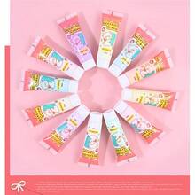 10/20 件装仿乳胶 DIY 手工定制材料，复古文具盒套装，树脂小发夹，乳胶 - 彩色 - 查看 5