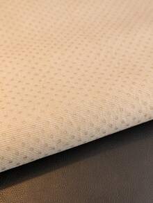 1pc Chenille Sofa Cushion, Non-Slip, Dust-Proof, Suitable For All Seasons - Brown - View 8
