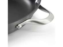 Calphalon Signature Hard-Anodized Nonstick 12-Inch Everyday Pan With Cover - 查看 4