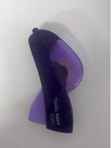 1 pièce Distributeur de ruban adhésif automatique multicolore, sans pile nécessaire, facile à utiliser, coupe d'un seul geste, coupe nette sans mains collantes et pratique. Design ergonomique enveloppant pour une utilisation sécurisée, convient à divers rubans, adapté pour la maison, le bureau, l'emballage cadeau, l'artisanat et plus encore. Idéal pour les cadeaux de Noël, fêtes, anniversaire, fête des mères, Saint-Valentin. - Multicolore - Voir 16