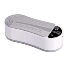 声波技术充电式便携式多功能清洁器 - 适用于清洁珠宝、手表、眼镜、隐形眼镜盒，居家旅行皆宜。它是清洁眼镜、化妆刷、珠宝和牙套的理想之选。 - 多色 - 查看 11