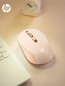 HP Wireless Mouse, Cute Silent, 2.4GHz Reliable Connection, S1000 PLUS Portable Mouse, Suitable For Desktop And Laptop, Plug And Play, Best Gift For Halloween And Christmas - View 13