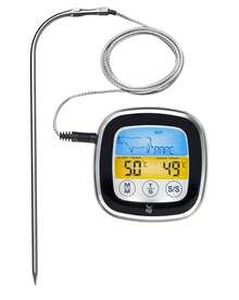 BBQ Thermometer - A - View 1