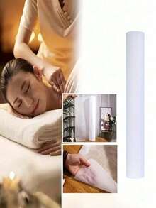 50/100/200Pcs Disposable Bed Sheets Bedroom Massage Bed Sheets Beauty Salon Spa Non-Woven Pillow Towels Tattoo Bath Towels - Multicolor - View 8