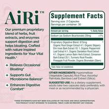 Women's Hormonal Balance Trio Supplement Bundle | Feminine Balance Capsules + Primal Health Blend Capsules + Debloat Support Capsules | 3-In-1 Synergistic Formula Supports Healthy Hormone Balance, Cycle Comfort, Mood Balance & Digestive Wellness | For Adult Women | Vegetarian Capsules - 三件套 - 查看 4