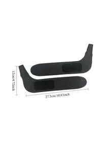 Adjustable Breathable Wrist Brace With Thumb Stabilizer - Ergonomic Support, Suitable For Computer Typing, Repetitive Work, And Non-Slip Design - A - View 8