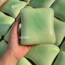 1 cái - Đồ chơi bóp mềm hình bánh mì nướng bơ siêu mềm mới giúp giảm căng thẳng - Quà sinh nhật - Quà tặng hoàn hảo - Quà tặng - Vật trưng bày sưu tập - Người sưu tầm - Quà tặng ý nghĩa cho bạn bè (Do yếu tố lô hàng, màu sơn bề mặt của sản phẩm có thể ngẫu nhiên và có thể có sự khác biệt về độ đậm nhạt của màu sắc sản phẩm, nhưng điều này không ảnh hưởng đến chất lượng sản phẩm) - Nhiều màu - Xem 4