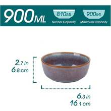 Ciotole - Lavanda - Visualizzare 11