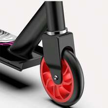 360° Rotating Handlebar Freestyle Scooter, ABEC-7 Bearing Competition Commuter Scooter, Random Color - Multicolor - View 5