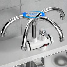 Faucets & Accessories - Silver - View 3