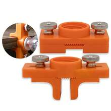 Woodworking Edge Banding Glue Applicator With Adjustable 10-50mm Width For Panel Glue Application - A - View 3