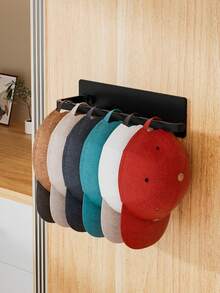 2/1 Set Bathroom Tissue Paper Holder, Toilet Paper Rack, Tissue Box, Toilet Paper Storage Rack, Paper Towel Holder, Bathroom Organizer, No Drilling Required, Also Suitable For Towel, Cling Film, Clothes Rack Storage - Multicolor - View 8