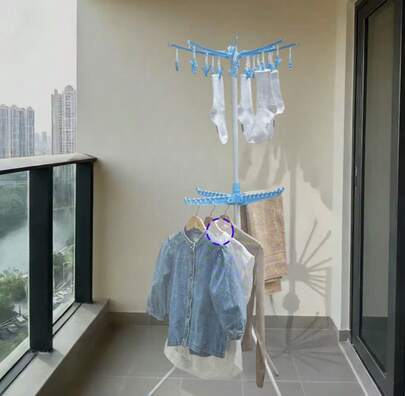 Clothes Drying Racks
