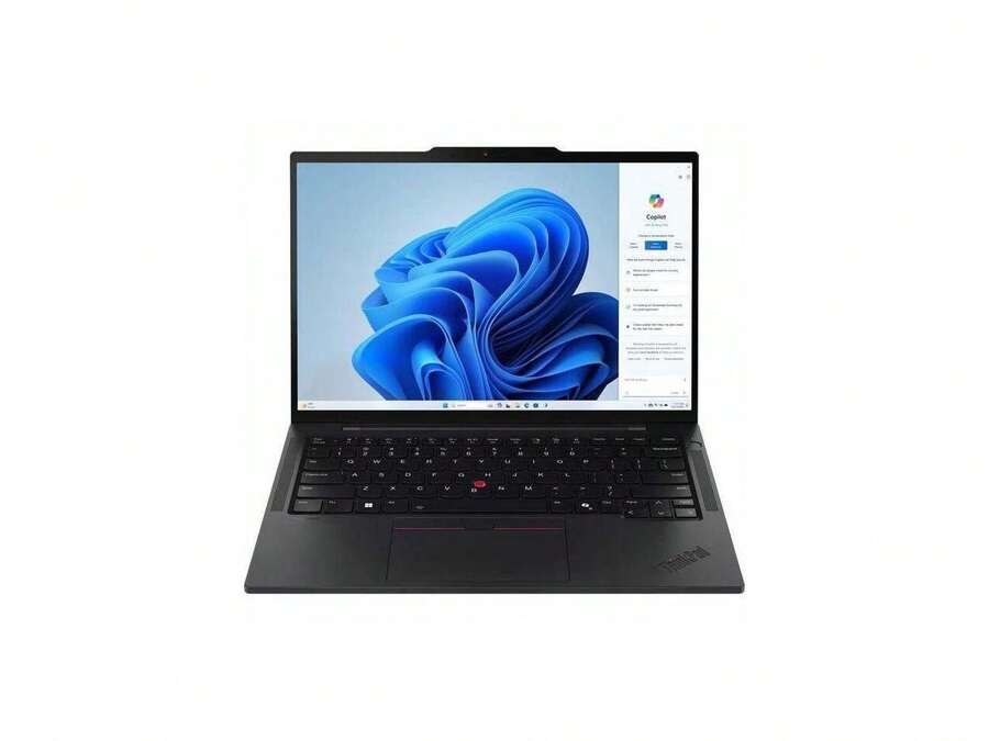 Lenovo ThinkPad T14s Gen 5 14.0" Touch Screen Intel Core Ultra 7 165U 32GB Memory 1TB SSD Windows 11 Pro 21LS004FUS - Xem 1