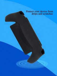 1pc Portal Remote Play Game Protective Case, Anti-Drop, Anti-Dust, Anti-Scratch, Anti-Sweat, Enhances Gameplay Experience - View 5