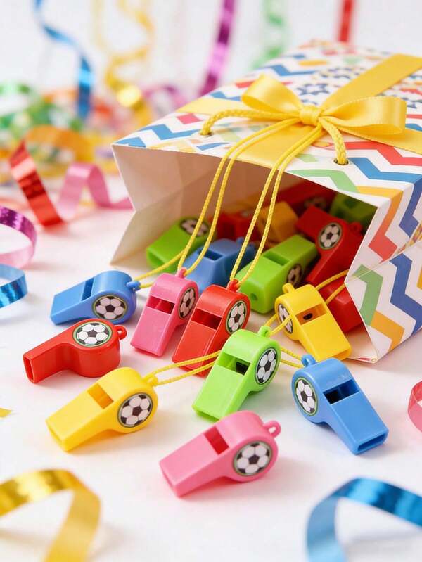 20 piezas/10 piezas Silbatos de fútbol de la Copa Mundial, Silbatos de fútbol de la Copa Mundial, Silbatos de fútbol con temática de la Copa Mundial, Silbatos de animación, Silbatos ruidosos de la Copa Mundial, Silbatos de árbitro de fútbol, Silbatos de árbitro ruidosos, Silbatos de animación de fútbol de la Copa Mundial