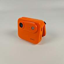 Máy ảnh CCD mini kỹ thuật số kiểu cổ điển, hỗ trợ chụp ảnh và quay video, độ phân giải cao, hỗ trợ chụp ảnh selfie, món quà hoàn hảo cho gia đình, giáo viên và những người yêu thích nhiếp ảnh. - Nhiều màu - Xem 15