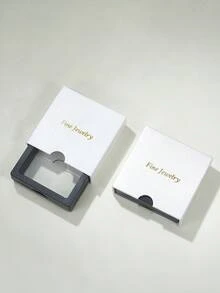 Nhẫn Moissanite bạc S925, quà tặng cầu hôn, kỷ niệm, ngày Valentine, nhẹ nhàng, sang trọng, đa năng, phù hợp đeo hàng ngày cho nữ. - trắng - Xem 8