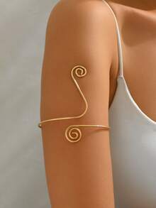 1 chiếc vòng tay kiểu Bohemian hình học, thiết kế độc đáo, vòng tay nữ, phù hợp để đeo hàng ngày, đi biển, làm quà tặng lễ hội. - Nhiều màu - Xem 2