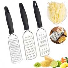 Multifunctional Stainless Steel Wire Planer, Cheese Planer, Vegetable And Fruit Planer, Carrot Planer, Ginger Planer - View 9