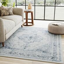 Carpets - People In Need | Blue - View 1