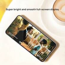 Samsung Galaxy S22+ 正品二手智慧型手機，Galaxy S22系列，8GB+256GB，驍龍8 Gen1，5G智慧型拍照手機，雙卡5G，超強續航，低視覺拍照系統（Chinese version,無esim，有使用痕跡，輕微刮痕）（隨機顏色） - 多色 - 查看 4