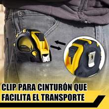 Tape Measures - 8 Meters - View 8