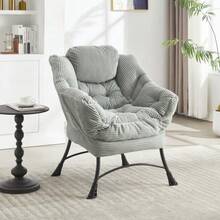 Chaise Longues - Verde claro - Ver 5