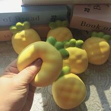 超柔软慢回弹减压玩具，挤压球，减压小工具，减压玩具，挤压玩具，挤压球，超柔软慢回弹软玩具，挤压减压玩具，挤压玩具，挤压减压玩具，挤压球，超柔软慢回弹软玩具，挤压减压玩具，挤压玩具，挤压减压玩具，挤压球，超柔软 - 彩色 - 查看 6