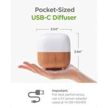 Diffusers - Apricot - View 3