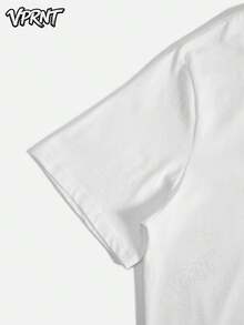 Women Sports Tees & Tanks - White - View 6