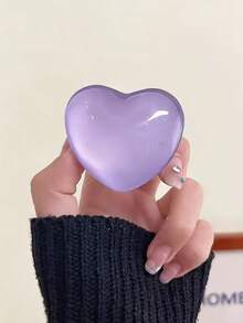 Giá đỡ điện thoại bằng kính thanh lịch - Đa chức năng và tiết kiệm không gian, món quà hoàn hảo cho sinh nhật hoặc kỷ niệm, phù hợp với điện thoại và Android, quà sinh nhật, quà tặng cho gia đình và bạn bè, giá đỡ điện thoại trượt, phụ kiện điện thoại - Nhiều màu - Xem 11